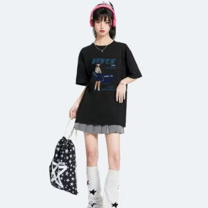 เสื้อ y2k หญิง